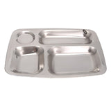 Container Food Plate