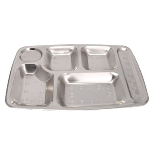 Container Food Plate