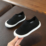 New children's casual shoes