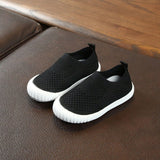 New children's casual shoes