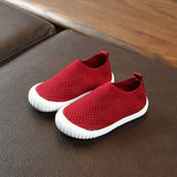 New children's casual shoes