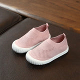 New children's casual shoes