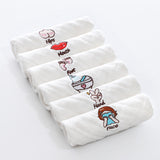 Small Hand Towel Saliva