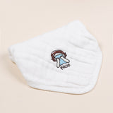 Small Hand Towel Saliva