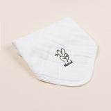 Small Hand Towel Saliva