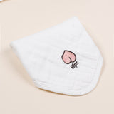 Small Hand Towel Saliva