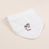 Small Hand Towel Saliva