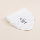 Small Hand Towel Saliva