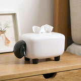Paper Storage Box