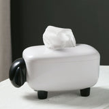 Paper Storage Box