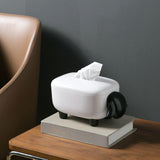 Paper Storage Box