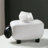 Paper Storage Box