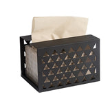 Box Paper Holder Home