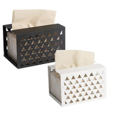 Box Paper Holder Home