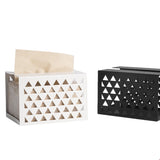 Box Paper Holder Home