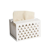 Box Paper Holder Home