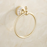 Towel Ring Towel Holde