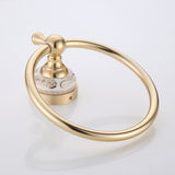 Towel Ring Towel Holde