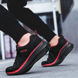 Breathable Men's Casual Shoes