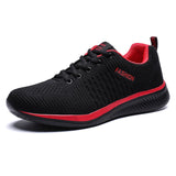 Breathable Men's Casual Shoes