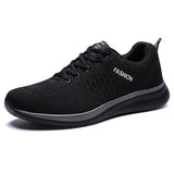 Breathable Men's Casual Shoes