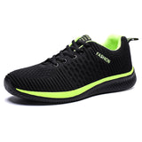 Breathable Men's Casual Shoes