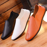 Fashion Boat  Men'S Shoes