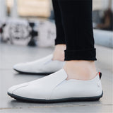 Fashion Boat  Men'S Shoes