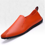 Fashion Boat  Men'S Shoes