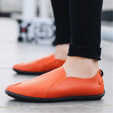 Fashion Boat  Men'S Shoes