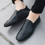 Fashion Boat  Men'S Shoes