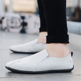Fashion Boat  Men'S Shoes