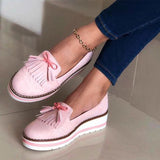 Footwear Women's Platform