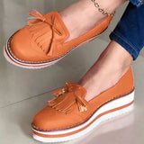 Footwear Women's Platform