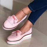 Footwear Women's Platform