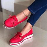 Footwear Women's Platform