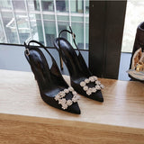 shoes women's thin heels