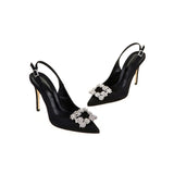 shoes women's thin heels
