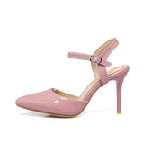 High Heels Pumps Shoes