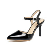 High Heels Pumps Shoes