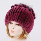 Beanies Hats Women
