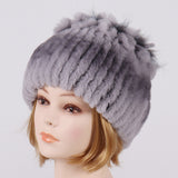 Beanies Hats Women