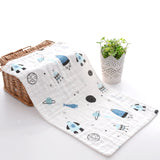 Children's Towel Face Towel