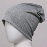 Crochet Slouch Hat Cap