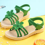 Summer Casual Shoes Children