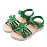 Summer Casual Shoes Children