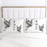 Home Decoration Pillow Cover
