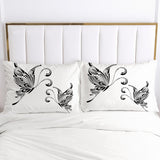 Home Decoration Pillow Cover