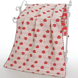 Children's Towel Newborn Thin Blanket