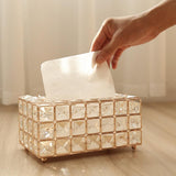 Storage Box Elegant Living